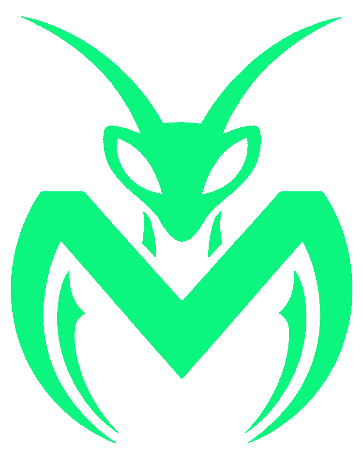 Mantodeus
